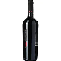 Вино My Wine by Eduard Gorodetsky Odesa Black червоне сухе 0.75 л - мініатюра 4