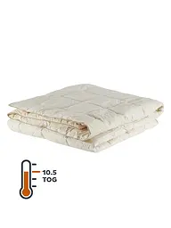 Ковдра Penelope - Wooly Pure 220x240 King size - мініатюра 2