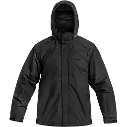Куртка Pentagon GEN V3.0 2XL Black - мініатюра 3