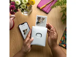 Фотопринтер Fujifilm Instax SQ Link White (16785470) - мініатюра 8