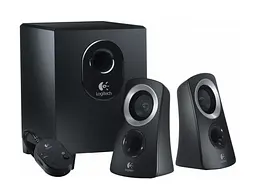 Колонки для комп'ютера Logitech Z-313 - мініатюра 4
