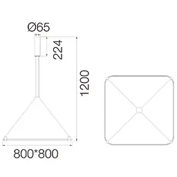 Системи SM 8878 S 800 Brass 60W - мініатюра 2
