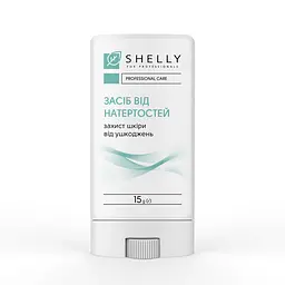 Засіб від натертостей шкіри Shelly 15 г - мініатюра 2