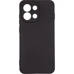 Чохол ArmorStandart Matte Slim Fit Camera Cover для OnePlus 13T Black (ARM86732) [165679]