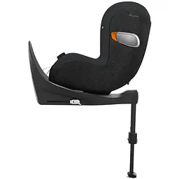 Автокрісло Cybex Sirona Zi i-Size Plus Mustard Yellow yellow (520003789) - мініатюра 3