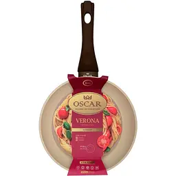 Сковорода Oscar Verona, 20 см (OSR-1104-20) - мініатюра 3