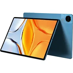 Планшет Teclast T70 14" 8ГБ, 256ГБ, LTE, 10000мАгод, Android, синій - мініатюра 3