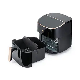 Мультипіч Wilfa Dualfry Split AFD-80 - мініатюра 9
