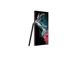 Смартфон Samsung Galaxy S22 Ultra SM-S9080 12/256GB Burgundy - мініатюра 10