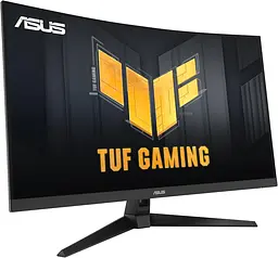 Монітор Asus 31.5" TUF Gaming VG32VQM5B 2xHDMI DP MM VA 250Hz 0.5ms sRGB 120% CURVED Adaptiv teh0014140 - мініатюра 3