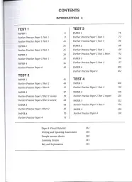 New Proficiency Testbuider with Key Audio CD Pack - мініатюра 3