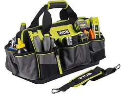 Сумка для інструментів Ryobi RSSMTB1 (5132005339) - мініатюра 6
