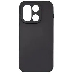 Чохол до мобільного телефона Armorstandart Matte Slim Fit OnePlus 15 5G Black (ARM89473)