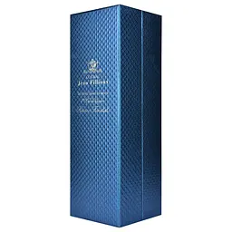 Коньяк Jean Fillioux Reserve Familiale, у подарунковій упаковці, 40%, 0,7 л - мініатюра 3