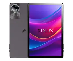Pixus COMBO 11 Планшет 8/256 GB LTE Android 15 Grey
 - мініатюра 6