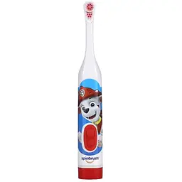 Електрична зубна щітка Paw Patrol Spinbrush дитяча для хлопчика