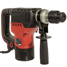 Vitals Перфоратор Master Ra 3615NC SDS-plus 1500Вт 6Дж кейс 7.8кг - мініатюра 3