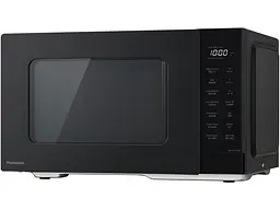 Мікрохвильова піч Panasonic NN-GT34NBZUE - мініатюра 3