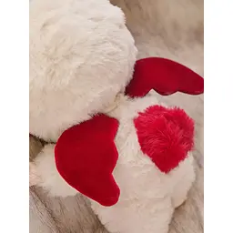 Колекційна м'яка іграшка з кільцем 10/10 Toys Kasa серія Wonderful dreams blind box (KS-001-002) - мініатюра 22