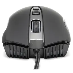 Мишка Hölmer M-03GS USB Black (M-03GS) - мініатюра 6