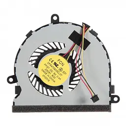 Вентилятор для ноутбука Dell Inspiron 15R, 17R (AB7205HX-GC1), DC (5V, 0.4A), 3pin