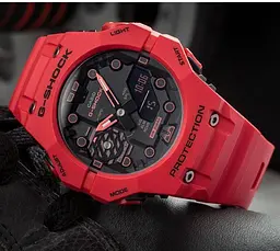 Годинник Casio GA-B001-4AER - мініатюра 5