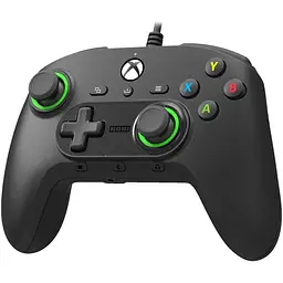 Геймпад Hori Horipad Pro для Xbox Series X/S/ПК Black