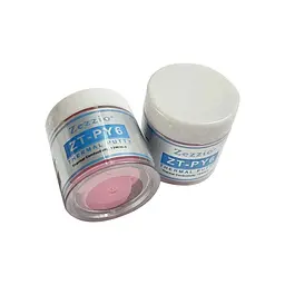 Термопаста Zezzio Thermal Putty 10 г - мініатюра 5