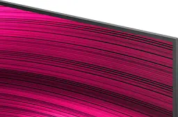 LG Телевізор 65" OLED 4K 120Hz (VRR 144Hz) Smart WebOS Black - мініатюра 7