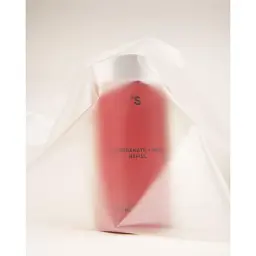 Змінний блок для аромадифузору Sister's Aroma Pomegranate + Wood Refill 200 мл - мініатюра 2