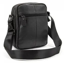 Чоловіча шкіряна сумка планшетка TIDING BAG sum0027162 - мініатюра 4
