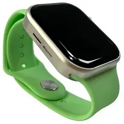Смарт-годинник Fendior Z03 Pro IP65 Mint - мініатюра 3