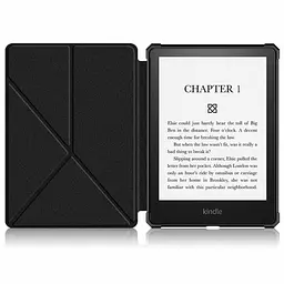 Чохол до електронної книги BeCover Ultra Slim Origami Amazon Kindle Paperwhite 11th Gen. 2021 B (707218) - мініатюра 2