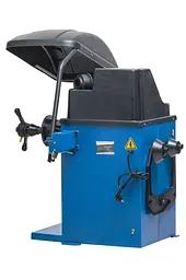 Балансувальний верстат 220 V ShiningBerg W60 HB - мініатюра 5