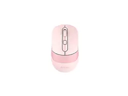 Миша A4Tech Fstyler FB10C Baby Pink