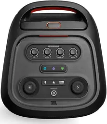 Колонка портативна JBL PartyBox Stage 320, Black, 240 Вт, Bluetooth, полікарбонат/метал, керування зверху, IPX4 (JBLPBSTAGE320EP) - мініатюра 3