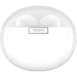 Бездротові навушники Oppo Enco Air3i білі (ETE91) - мініатюра 2