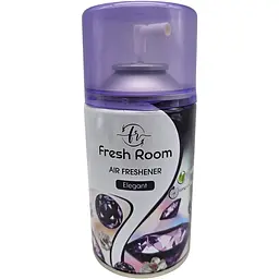 Освіжувач повітря Fresh room Елегант запаска 250 мл - мініатюра 2