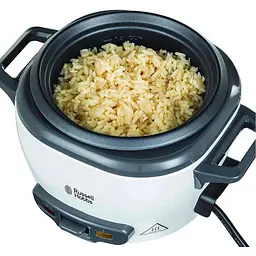 Рисоварка Russell Hobbs Small 27020-56 - мініатюра 2