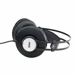 Навушники AKG K72 - мініатюра 2