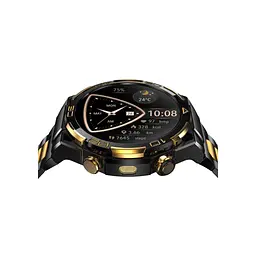 Смарт-годинник Blackview W90 Pro Black (6931548325796) - мініатюра 6