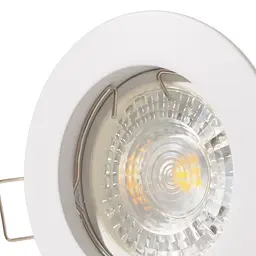 Світильник точковий Brille HDL-S01 WH MR16 (copy) 36-315 - мініатюра 13