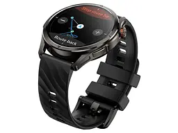 Смарт-годинник KOSPET MAGIC R10 Black - мініатюра 4
