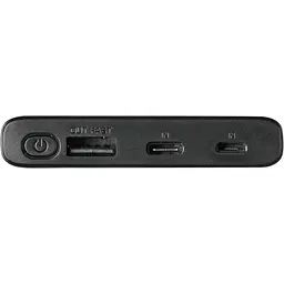 Додаткова батарея Gelius Pro Edge (V2) GP-PB10-006 10000mAh 2.1 A Grey - мініатюра 8