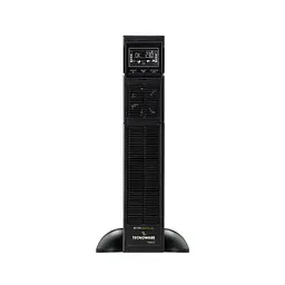 Пристрій безперебійного живлення TECNOWARE EVO DSP PLUS 3600VA (FGCEDP3602RTIEC) - мініатюра 2