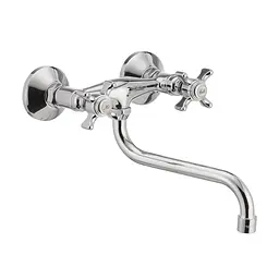 Змішувач для кухні Haiba Zeus 361 HB0439 Хром