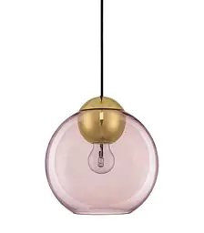 Світильник підвісний MIDORI Nova Luce 9009243 - мініатюра 2