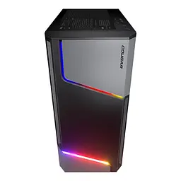 Корпус Cougar MX360 RGB (MX360 RGB) - мініатюра 3