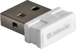 Комплект Defender Skyline 895 клавіатура+миша (білий) - мініатюра 4