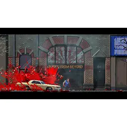 Ключ активації Microsoft RetroRealms Double FeatuRe: Halloween and Ash vs Evil Dead для Xbox One/Series S/X - мініатюра 2